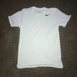 Nike Mens Athletic Shirt